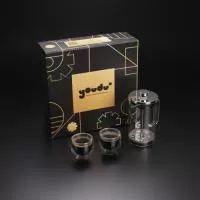 Kit café Personalizado Kit café Personalizado