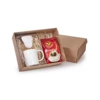 Kit café Personalizado