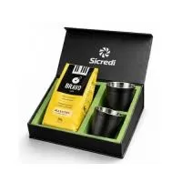 Kit café Personalizado