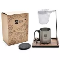 Kit café Personalizado