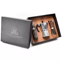 Kit café Personalizado
