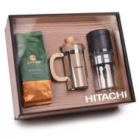 Kit café Personalizado