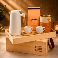 Kit café Personalizado