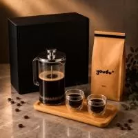 Kit café Personalizado Kit café Personalizado