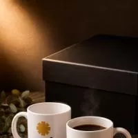 Kit café Personalizado Kit café Personalizado