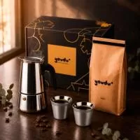 Kit café Personalizado Kit café Personalizado