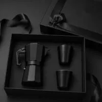 Kit café Personalizado Kit café Personalizado