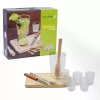Kit caipirinha Personalizado Kit caipirinha Personalizado