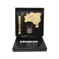 Kit caipirinha Personalizado