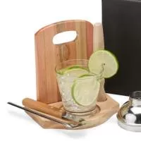 Kit caipirinha Personalizado
