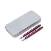 Kit caneta e lapiseira