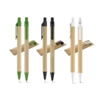 Kit caneta e lapiseira