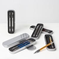 Kit caneta e lapiseira