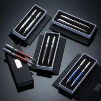 Kit caneta e lapiseira