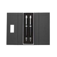 Kit caneta e lapiseira