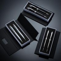 Kit caneta e lapiseira