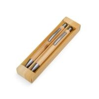 Kit caneta e lapiseira