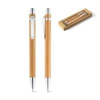 Kit caneta e lapiseira