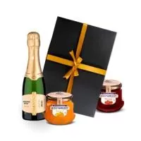Kit champanhe ou espumante Personalizado Kit champanhe ou espumante Personalizado