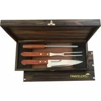 Kit churrasco Personalizado Kit churrasco Personalizado