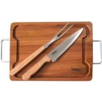 Kit churrasco Personalizado Kit churrasco Personalizado