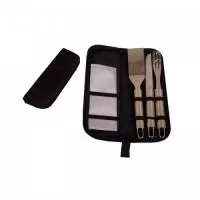 Kit churrasco Personalizado