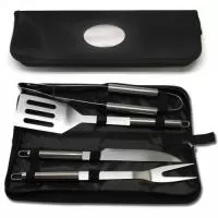 Kit churrasco Personalizado