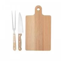 Kit churrasco Personalizado