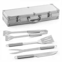 Kit churrasco Personalizado Kit churrasco Personalizado