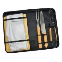 Kit churrasco Personalizado