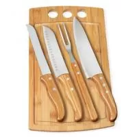 Kit churrasco Personalizado