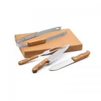 Kit churrasco Personalizado