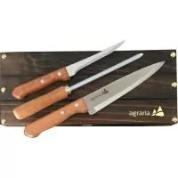 Kit churrasco Personalizado Kit churrasco Personalizado