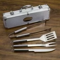 Kit churrasco Personalizado Kit churrasco Personalizado
