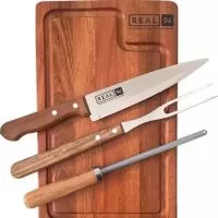 Kit churrasco Personalizado Kit churrasco Personalizado