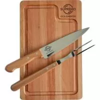 Kit churrasco Personalizado Kit churrasco Personalizado