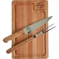 Kit churrasco Personalizado Kit churrasco Personalizado
