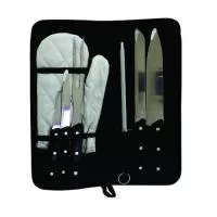 Kit churrasco Personalizado