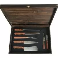 Kit churrasco Personalizado Kit churrasco Personalizado