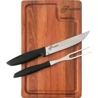 Kit churrasco Personalizado Kit churrasco Personalizado