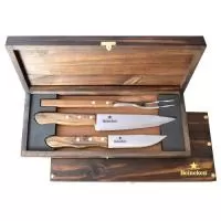 Kit churrasco Personalizado Kit churrasco Personalizado