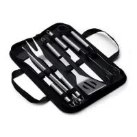 Kit churrasco Personalizado Kit churrasco Personalizado