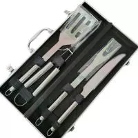 Kit churrasco Personalizado Kit churrasco Personalizado