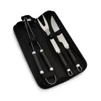 Kit churrasco Personalizado Kit churrasco Personalizado