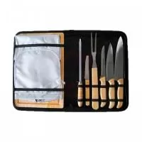 Kit churrasco Personalizado