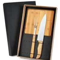 Kit churrasco Personalizado