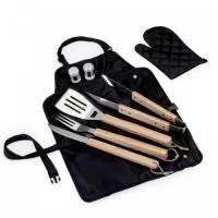 Kit churrasco Personalizado Kit churrasco Personalizado