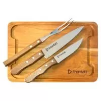 Kit churrasco Personalizado Kit churrasco Personalizado