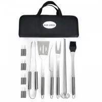 Kit churrasco Personalizado