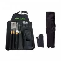 Kit churrasco Personalizado